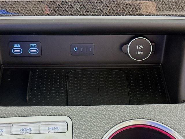 2025 Genesis GV80 Coupe 3.5T e-SC