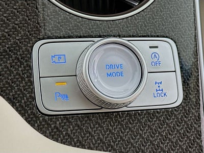 2025 Genesis GV80 Coupe 3.5T e-SC