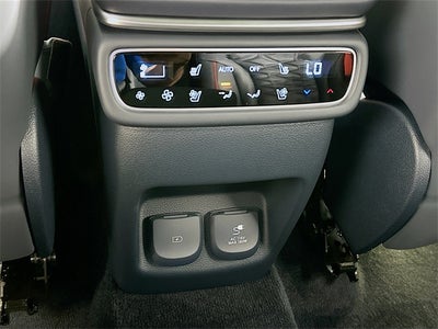 2026 Genesis GV80 Coupe 3.5T e-SC