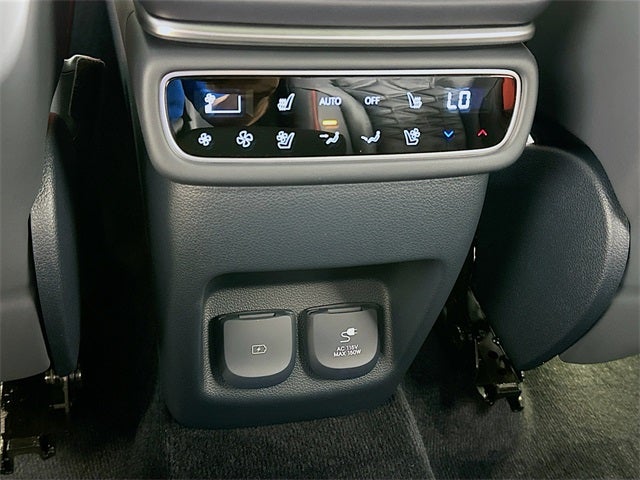 2026 Genesis GV80 Coupe 3.5T e-SC