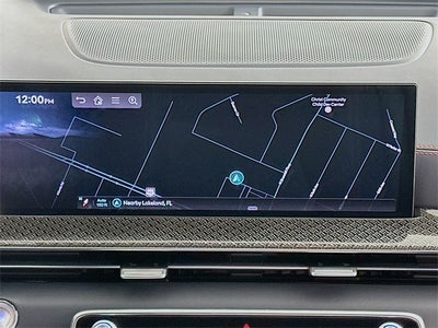 2026 Genesis GV80 Coupe 3.5T e-SC