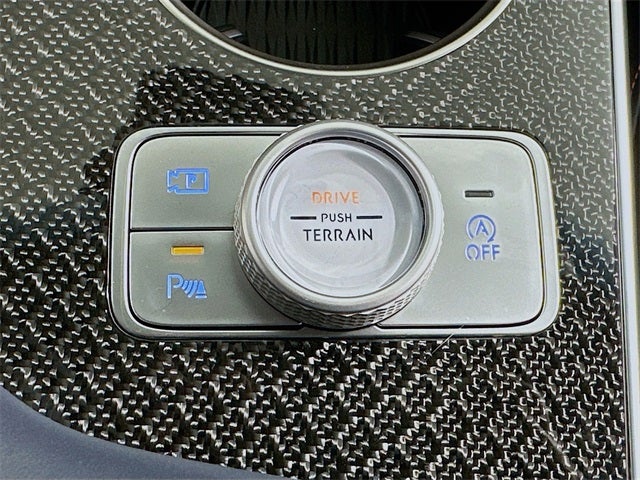 2026 Genesis GV80 Coupe 3.5T e-SC