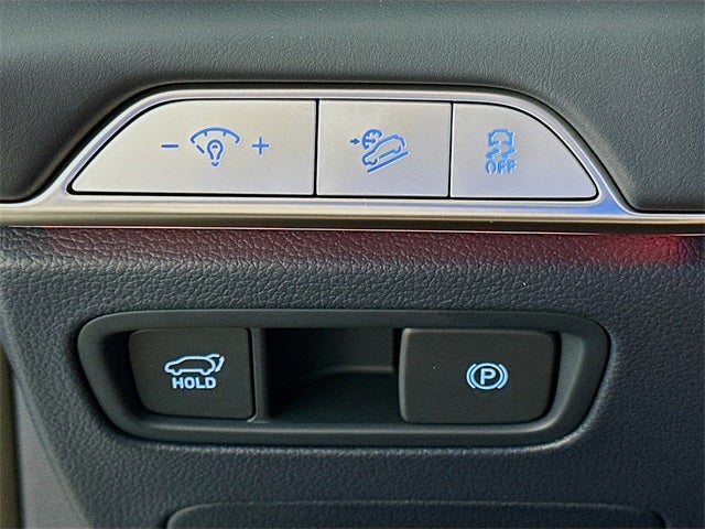 2026 Genesis GV80 Coupe 3.5T e-SC