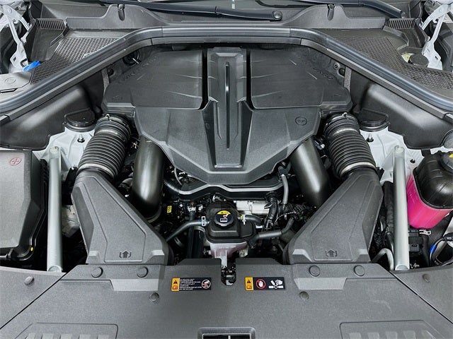 2026 Genesis GV80 Coupe 3.5T e-SC