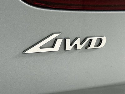 2026 Genesis GV80 Coupe 3.5T e-SC