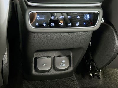 2025 Genesis GV80 Coupe 3.5T e-SC