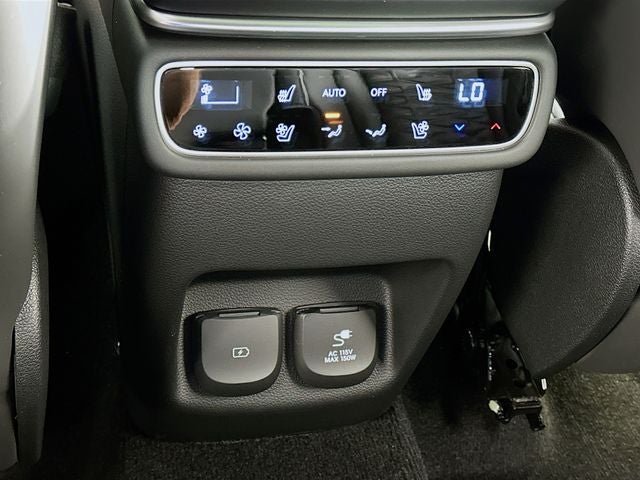 2025 Genesis GV80 Coupe 3.5T e-SC