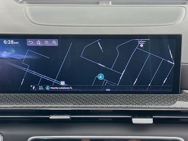 2025 Genesis GV80 Coupe 3.5T e-SC