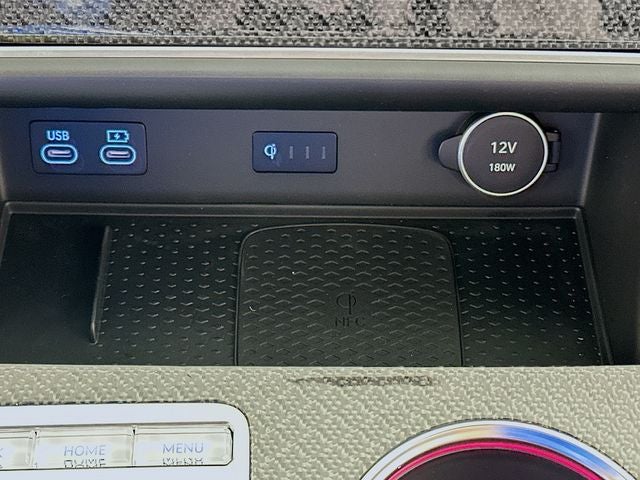 2025 Genesis GV80 Coupe 3.5T e-SC