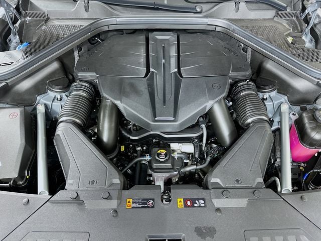 2025 Genesis GV80 Coupe 3.5T e-SC