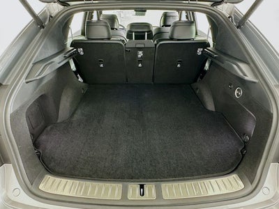 2025 Genesis GV80 Coupe 3.5T e-SC