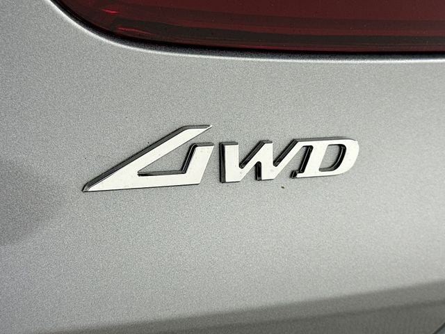 2025 Genesis GV80 Coupe 3.5T e-SC