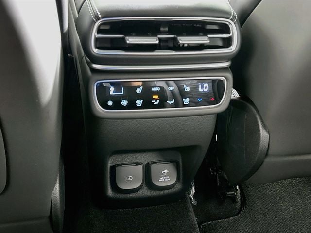 2026 Genesis GV80 Coupe 3.5T e-SC