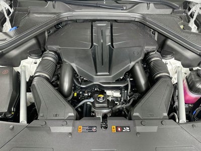 2026 Genesis GV80 Coupe 3.5T e-SC