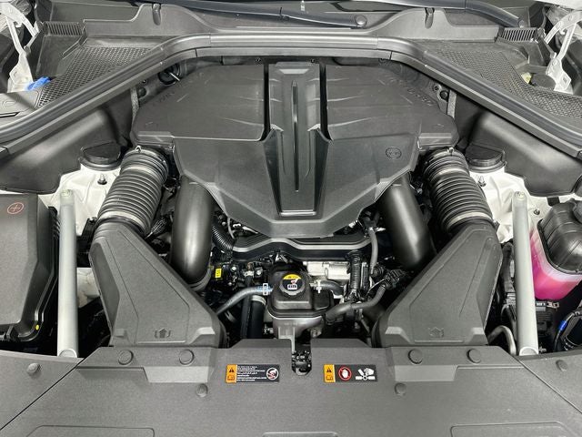 2026 Genesis GV80 Coupe 3.5T e-SC
