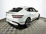 2026 Genesis GV80 Coupe 3.5T e-SC