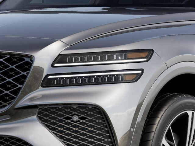 2027 Genesis GV80 Coupe 3.5T e-SC