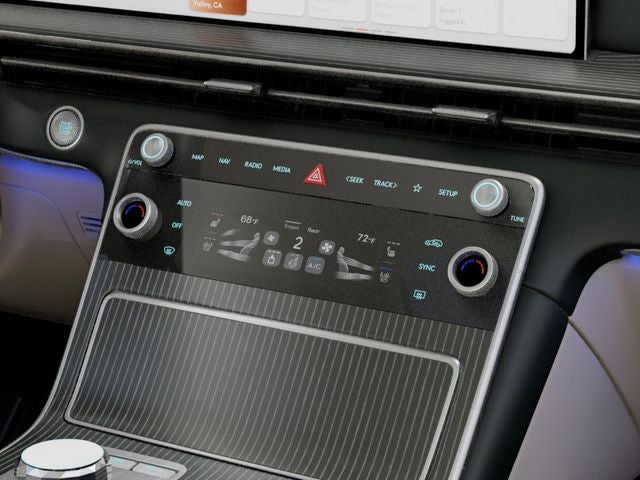 2027 Genesis GV80 Coupe 3.5T e-SC