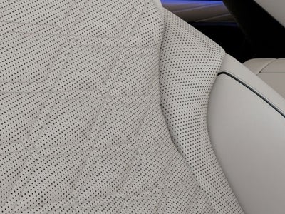 2027 Genesis GV80 Coupe 3.5T e-SC