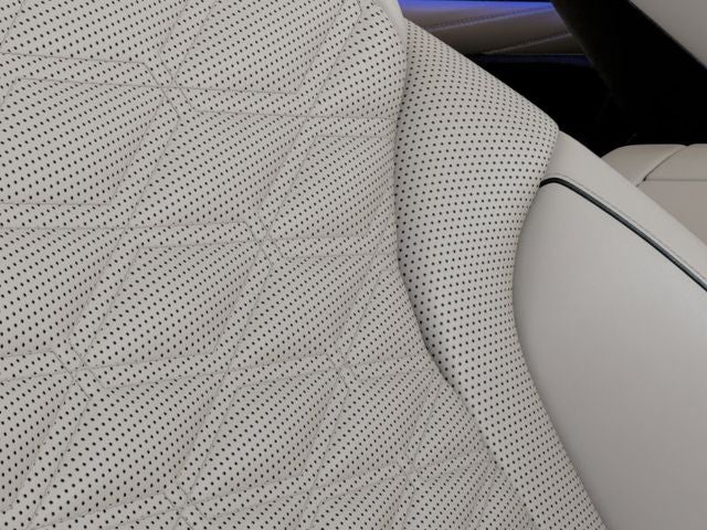 2027 Genesis GV80 Coupe 3.5T e-SC