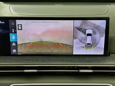 2027 Genesis GV80 Coupe 3.5T e-SC