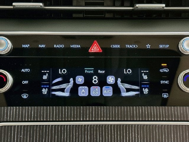 2027 Genesis GV80 Coupe 3.5T e-SC