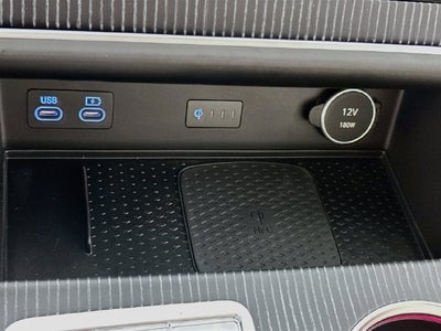 2027 Genesis GV80 Coupe 3.5T e-SC