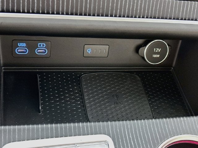 2027 Genesis GV80 Coupe 3.5T e-SC