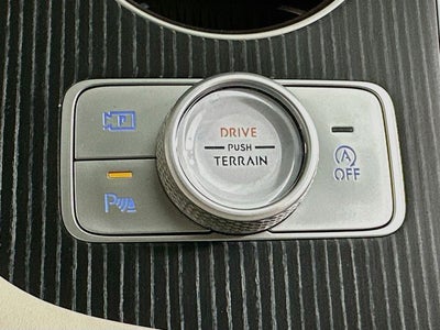 2027 Genesis GV80 Coupe 3.5T e-SC