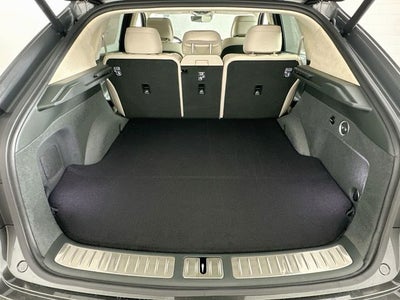 2027 Genesis GV80 Coupe 3.5T e-SC