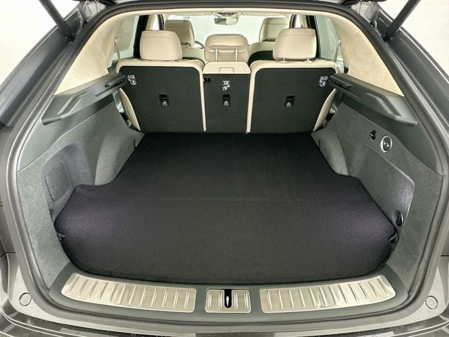 2027 Genesis GV80 Coupe 3.5T e-SC