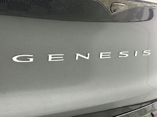 2027 Genesis GV80 Coupe 3.5T e-SC