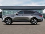2027 Genesis GV80 Coupe 3.5T e-SC