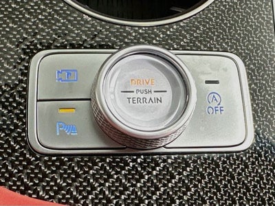 2027 Genesis GV80 Coupe 3.5T