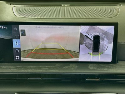 2026 Genesis GV80 Coupe 3.5T e-SC