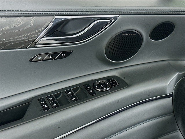 2026 Genesis GV80 Coupe 3.5T e-SC