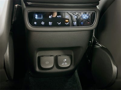 2026 Genesis GV80 Coupe 3.5T e-SC