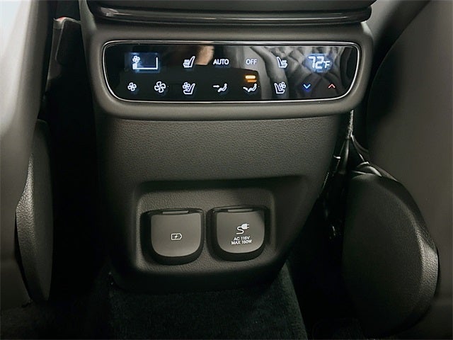 2026 Genesis GV80 Coupe 3.5T e-SC