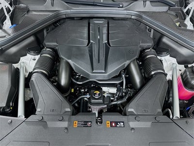 2026 Genesis GV80 Coupe 3.5T e-SC