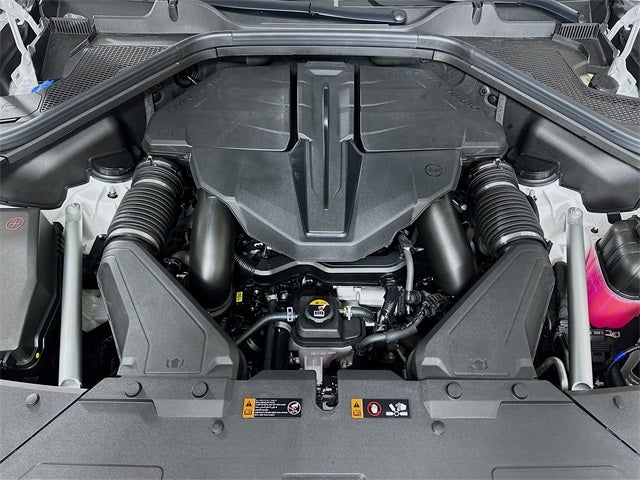 2026 Genesis GV80 Coupe 3.5T e-SC