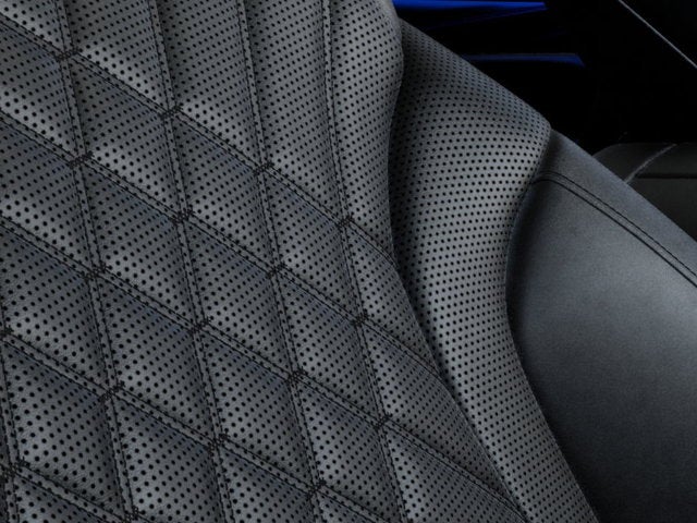 2027 Genesis GV80 Coupe 3.5T e-SC