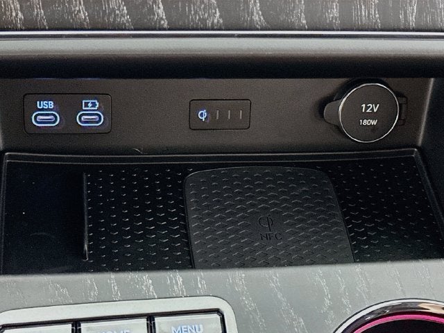 2027 Genesis GV80 Coupe 3.5T e-SC