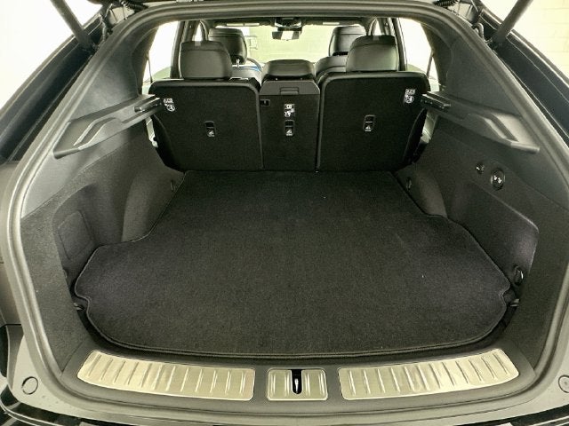 2027 Genesis GV80 Coupe 3.5T e-SC