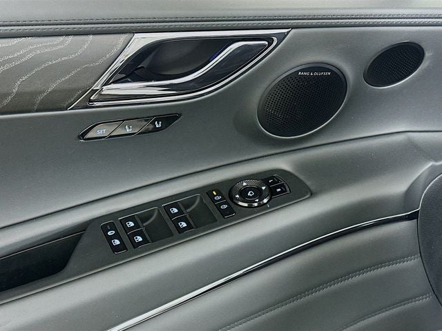 2026 Genesis GV80 Coupe 3.5T e-SC