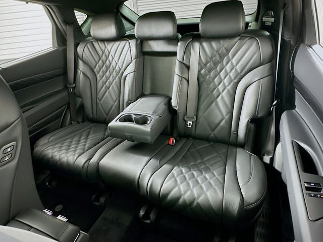 2026 Genesis GV80 Coupe 3.5T e-SC