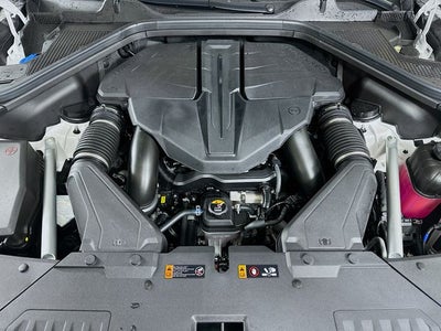 2026 Genesis GV80 Coupe 3.5T e-SC