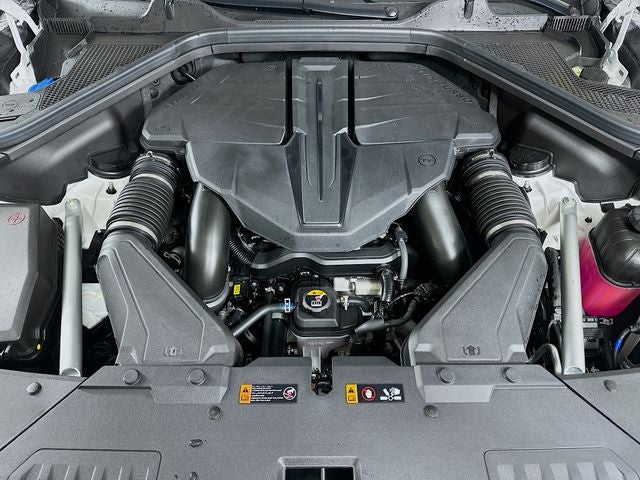 2026 Genesis GV80 Coupe 3.5T e-SC