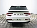 2026 Genesis GV80 Coupe 3.5T e-SC