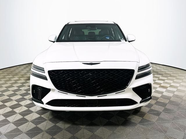 2026 Genesis GV80 Coupe 3.5T e-SC