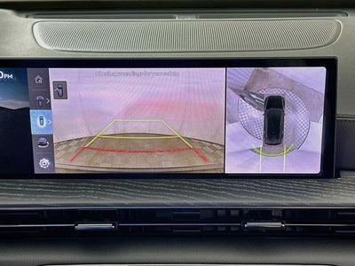 2026 Genesis GV80 Coupe 3.5T e-SC
